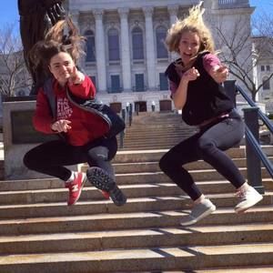 Meet your Posher, Emma